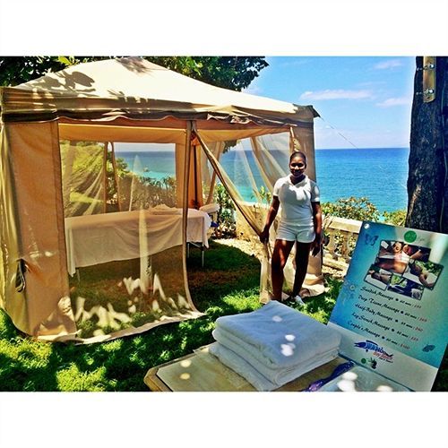 Wahoo Bay Beach Club & Resort Arcahaie Esterno foto